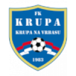 Krupa na Vrbasu U19