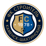 Stroitel Kamensk-Shakhtinskiy