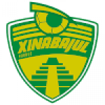 Deportivo Xinabajul (r)