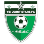 Yei Joint Stars (Women)