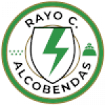 Rayo Ciudad Alcobendas U19
