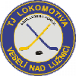 TJ Lokomotiva Veseli nad Luznici