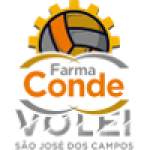 Farma Conde Volei-Sao Jose U21