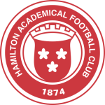 Hamilton Academical (r)