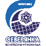 Severyanka Cherepovets (w)