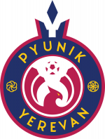 FC Pyunik U19 (Corners)