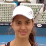 Sophia Fry