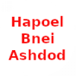 Hapoel Bnei Ashdod FC