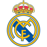 Real Madrid 3
