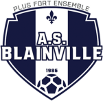 AS Blainville