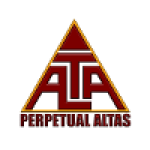 University of Perpetual Help System Dalta Altas (Women)