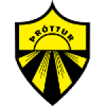 Throttur Fjardabyggd