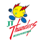 JT Thunders