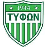 AS Tyfon (w)