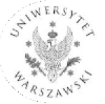 Warsaw University (w)