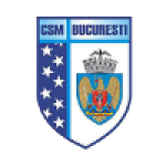 CSM Bucuresti (w)