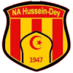 NA Hussein Dey