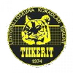 Tiikerit