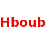 Hboub