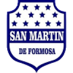 San Martin-Formosa (w)