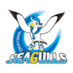 Okayama Seagulls (w)