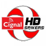 Cignal HD Spikers (Women)