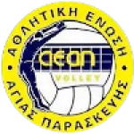 AE Agia Paraskevis (w)