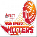 PLDT High Speed Hitters (Women)