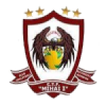 Mihai Bucuresti I U19