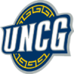 North Carolina Greensboro (w)