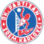 Partizan Sremski Karlovci (w)
