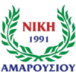 Niki Amarousiou (w)