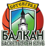 Balkan NALB