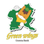 Gunma Bank Green Wings