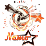 Nemo Stars (w)