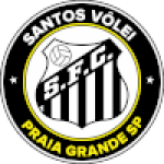 Santos Volei Praia Grande