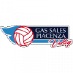 Gas Sales Piacenza
