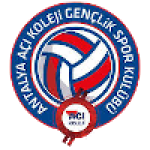 Antalya Aci Koleji (w)