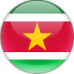 Suriname U23