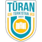 Turan Turkestan (Women)