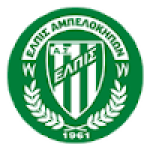 AS Elpis U20 (w)