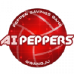 AI Peppers Gwangju (Women)