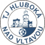 Hluboka