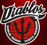 Diablos Negros Vicente Guerrero