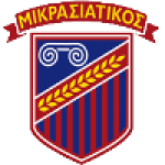 Mikrasiatikos