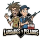 largadosypelados