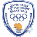 Olimpiada Petroupolis