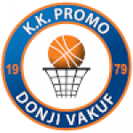 KK Promo Donji Vakuf