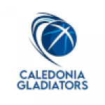 Caledonia Gladiators (w)