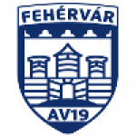 Hydro Fehervar AV19